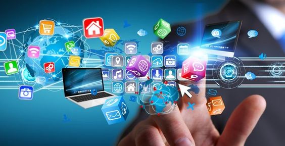 إدارة حسابات التواصل الاجتماعي